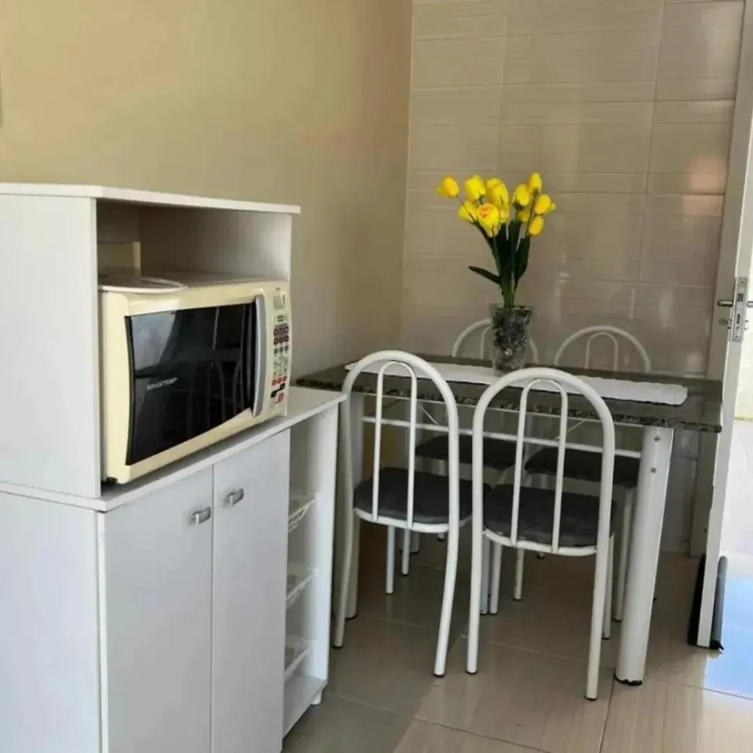 ゴヴェルナドール・セウソ・ラーモス Refugio Da Camboa - Casa Amarelaヴィラ 別荘