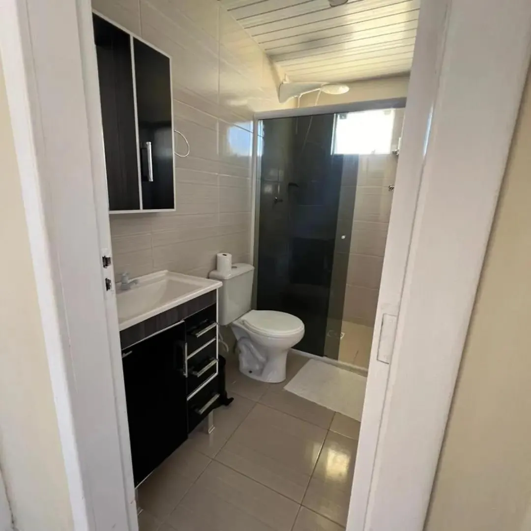 ゴヴェルナドール・セウソ・ラーモス Refugio Da Camboa - Casa Amarelaヴィラ 別荘